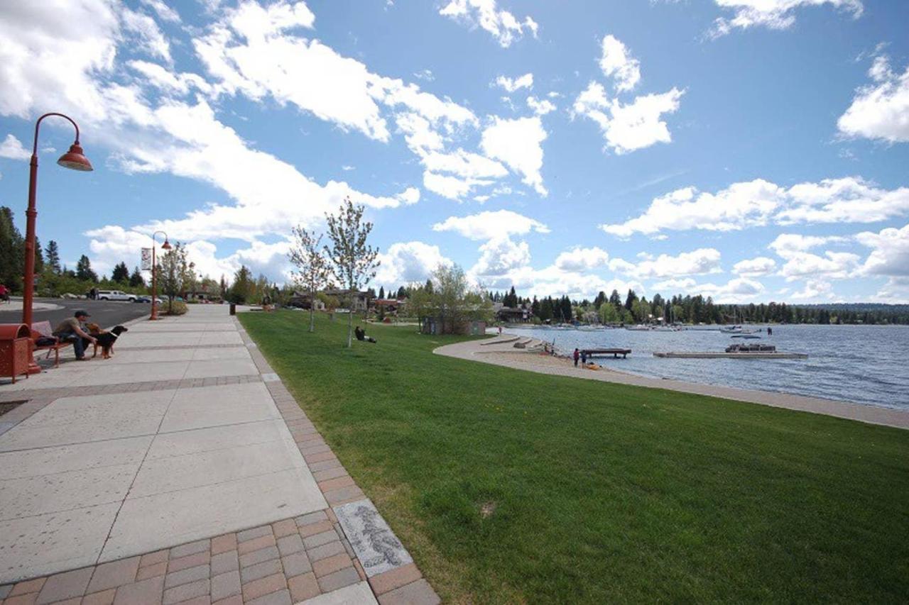 Timbercrest Downtown Lakeview Condo South By Casago Mccall - Donerightmanagement Exterior foto